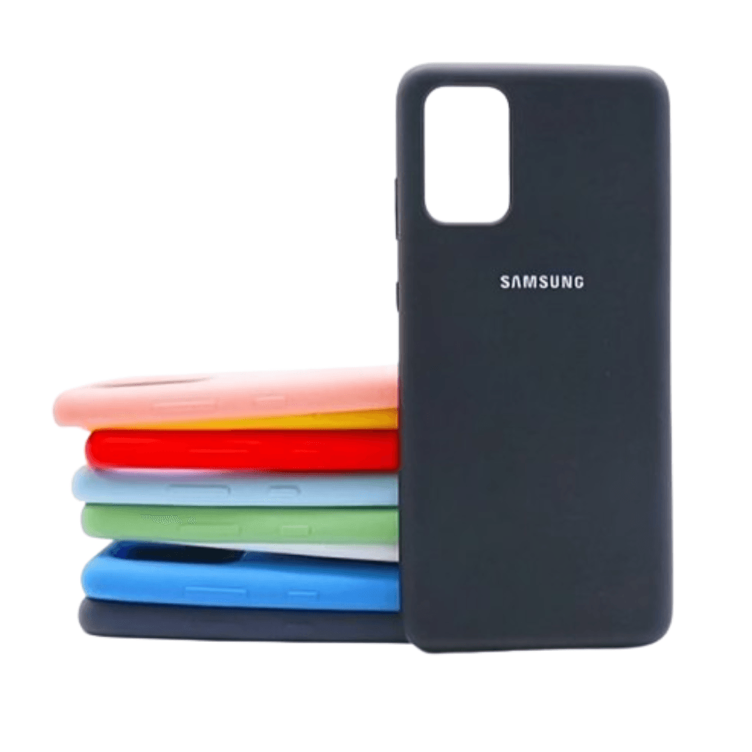 Silicone Case S20 PLUS