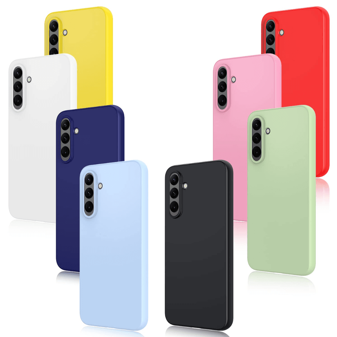 Silicon Case Samsung A54