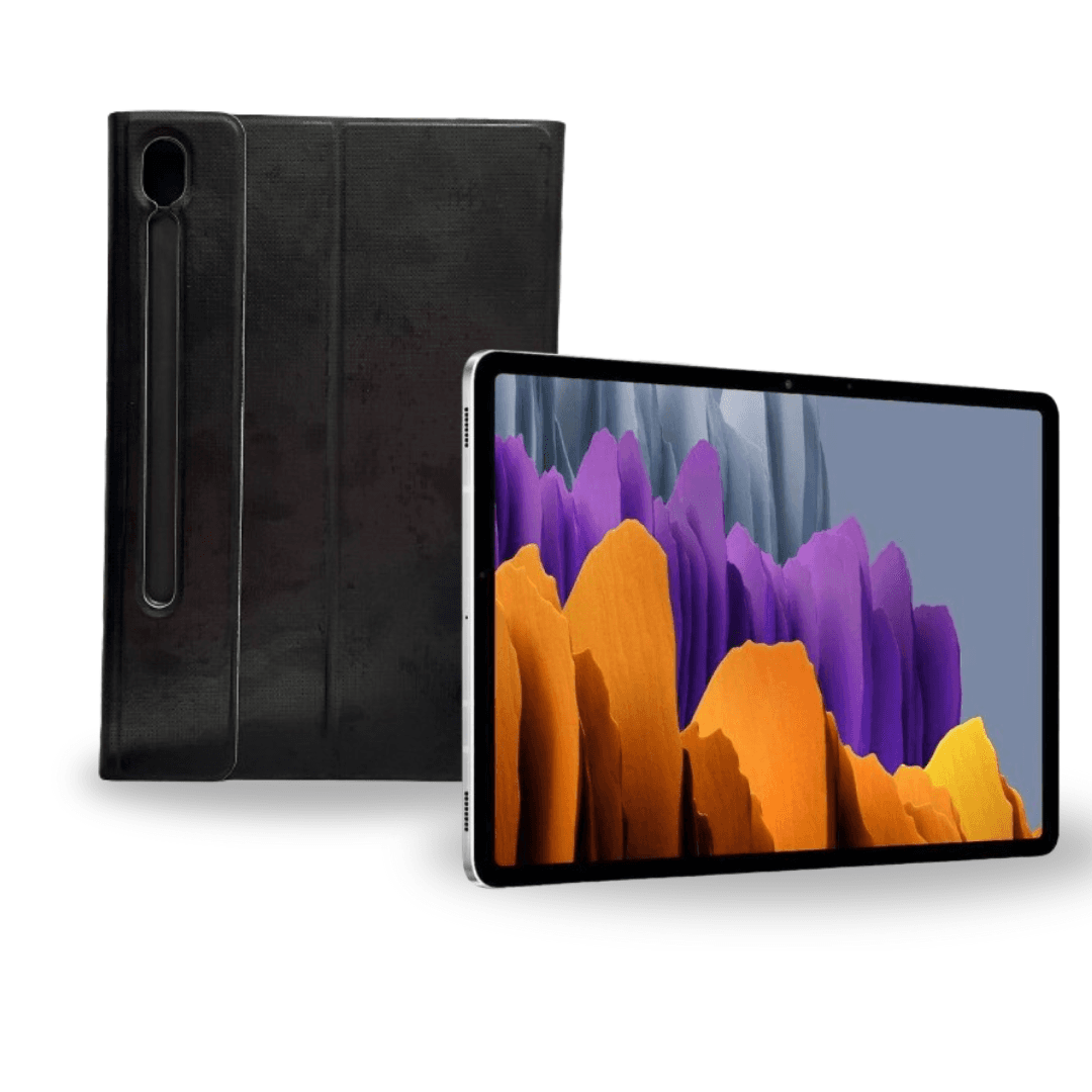 Coque Tab Samsung Compatible Avec S7/S8/S9 11"