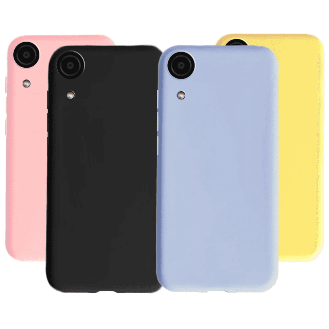 Silicone Case A03 Core