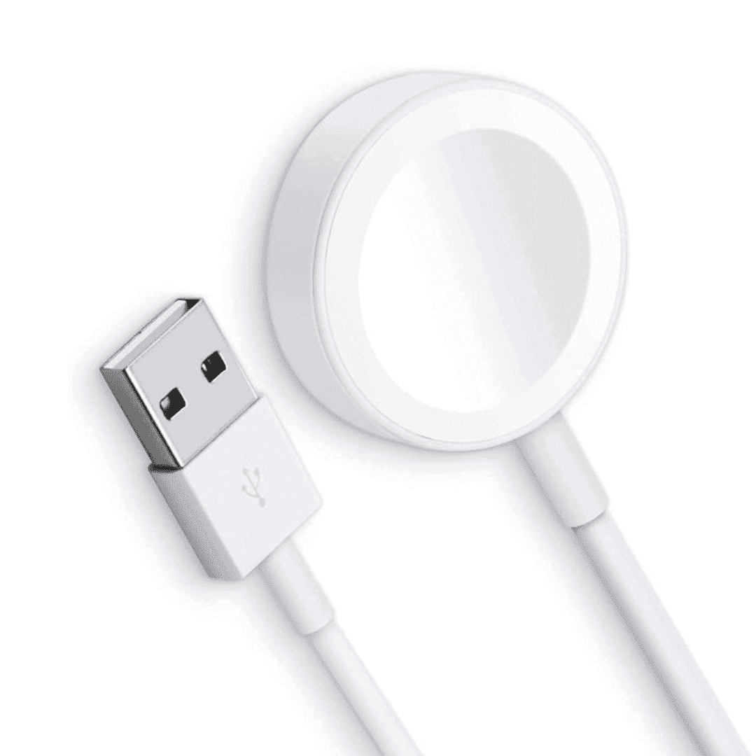 MAGNETIC charger TO  USB Bonne Qualité