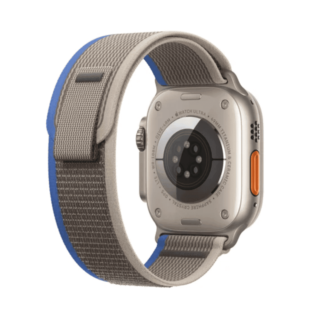 Watch Band Nylon Weave SP-07  42-44-45-49mm