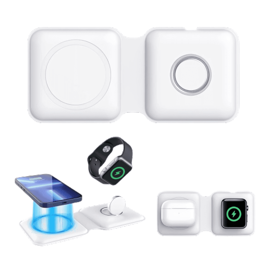 Magnetic Charging Dock Haute Qualité