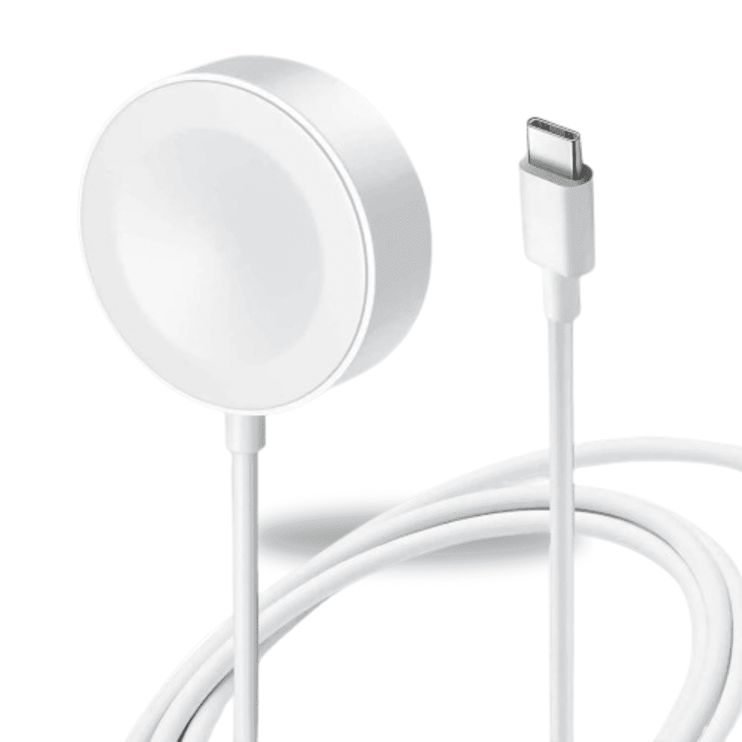 MAGNETIC charger TO  USB-C  Haute Qualité