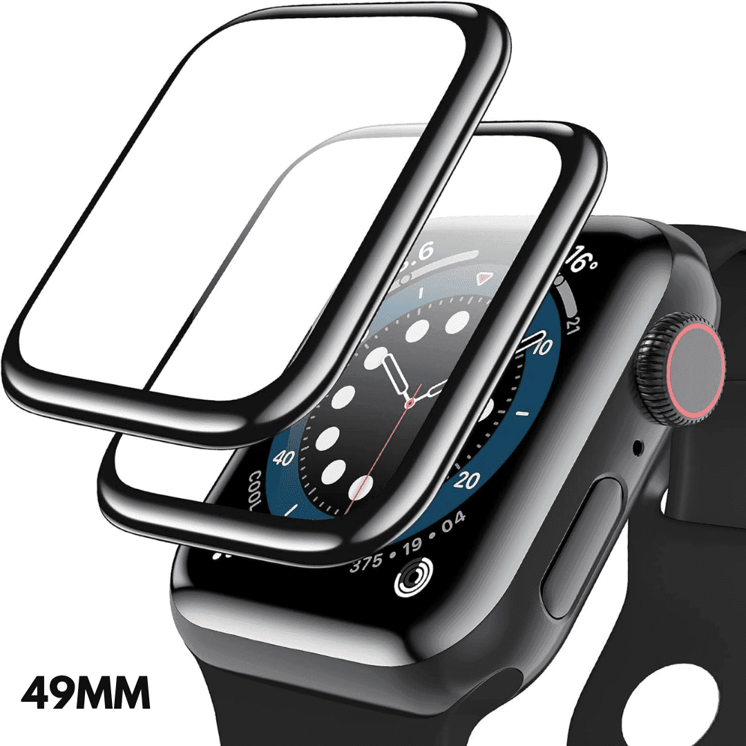 fULL COVRAGE FILM  WATCH  49MM