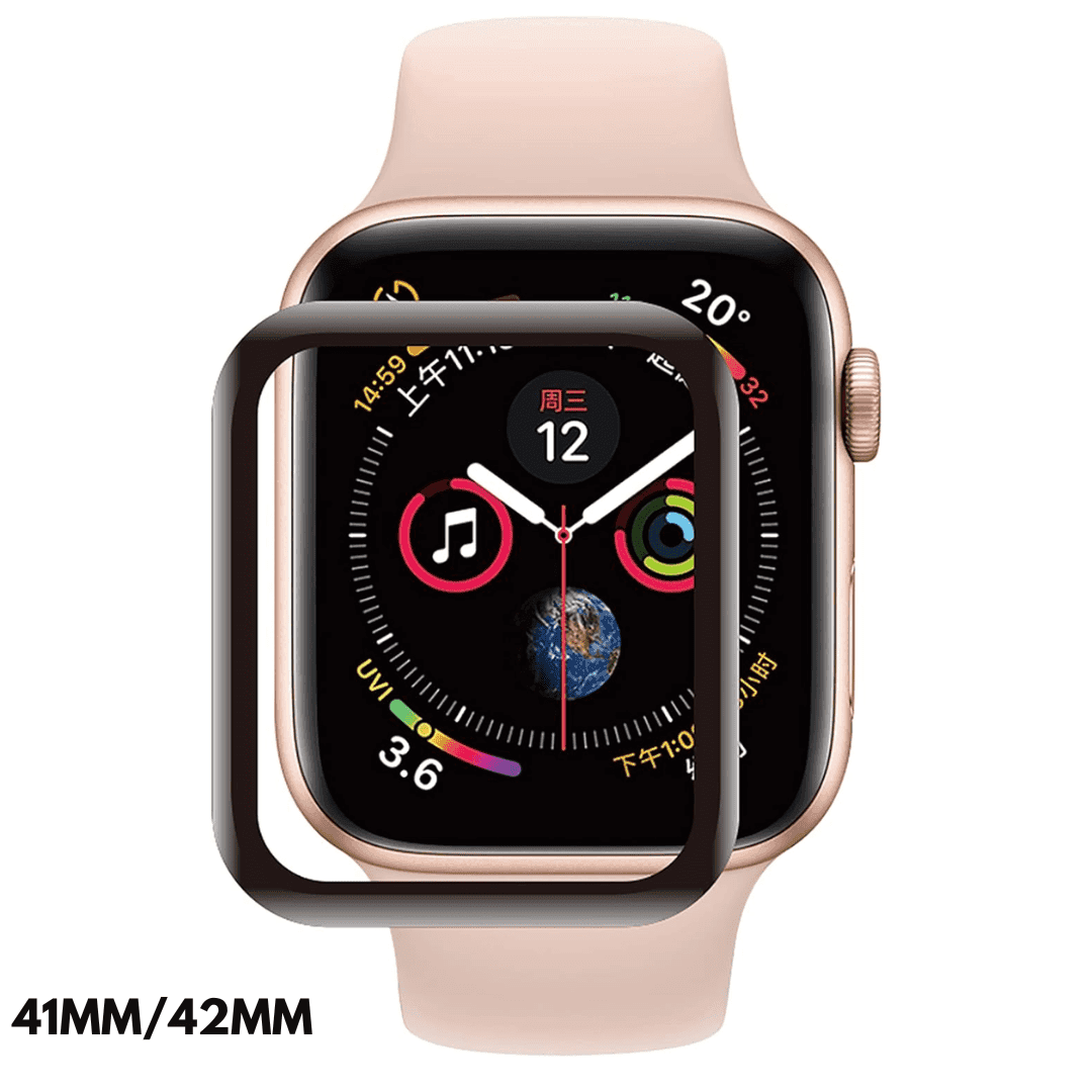 fULL COVRAGE FILM  WATCH  41MM/42MM