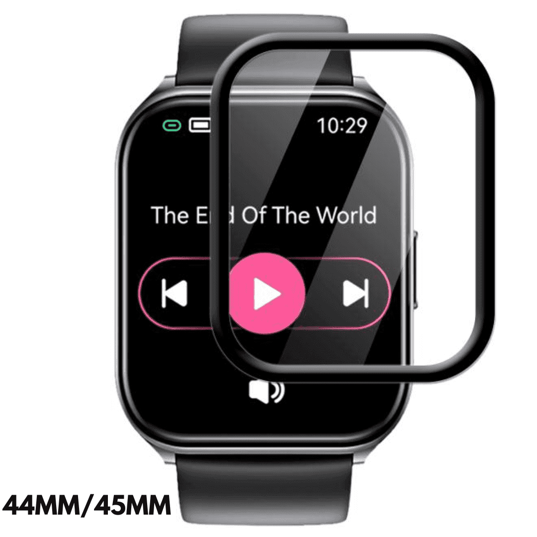 fULL COVRAGE FILM  WATCH  44MM/45MM