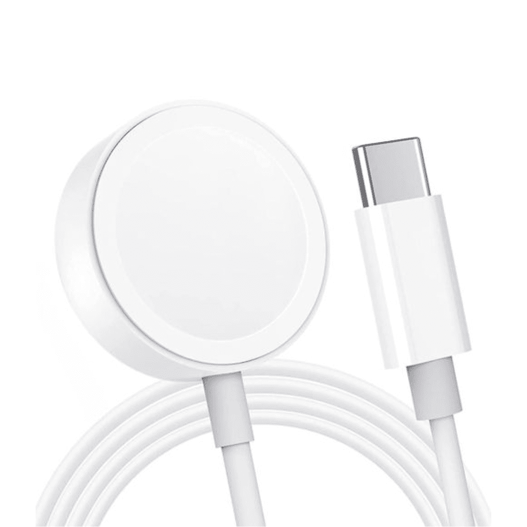 MAGNETIC charger TO  USB-C  Bonne Qualité