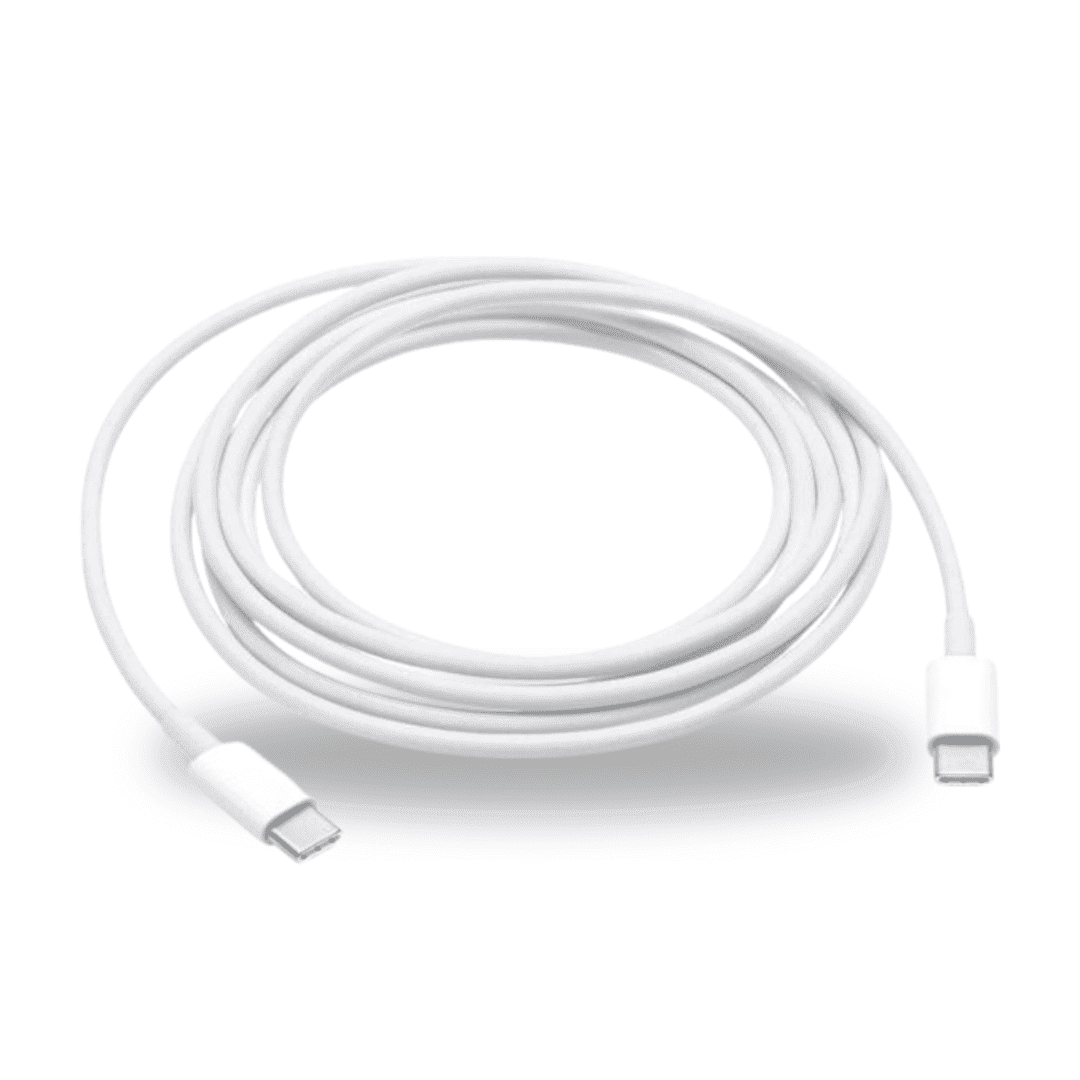 Cable Type-c to Type-c 2m mac ( sans emballage )
