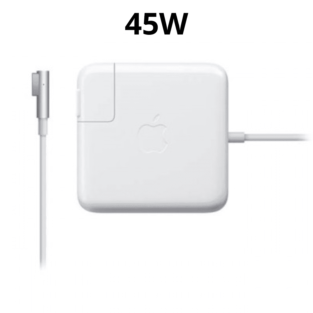 45w magsafe power adapter MacBook Air