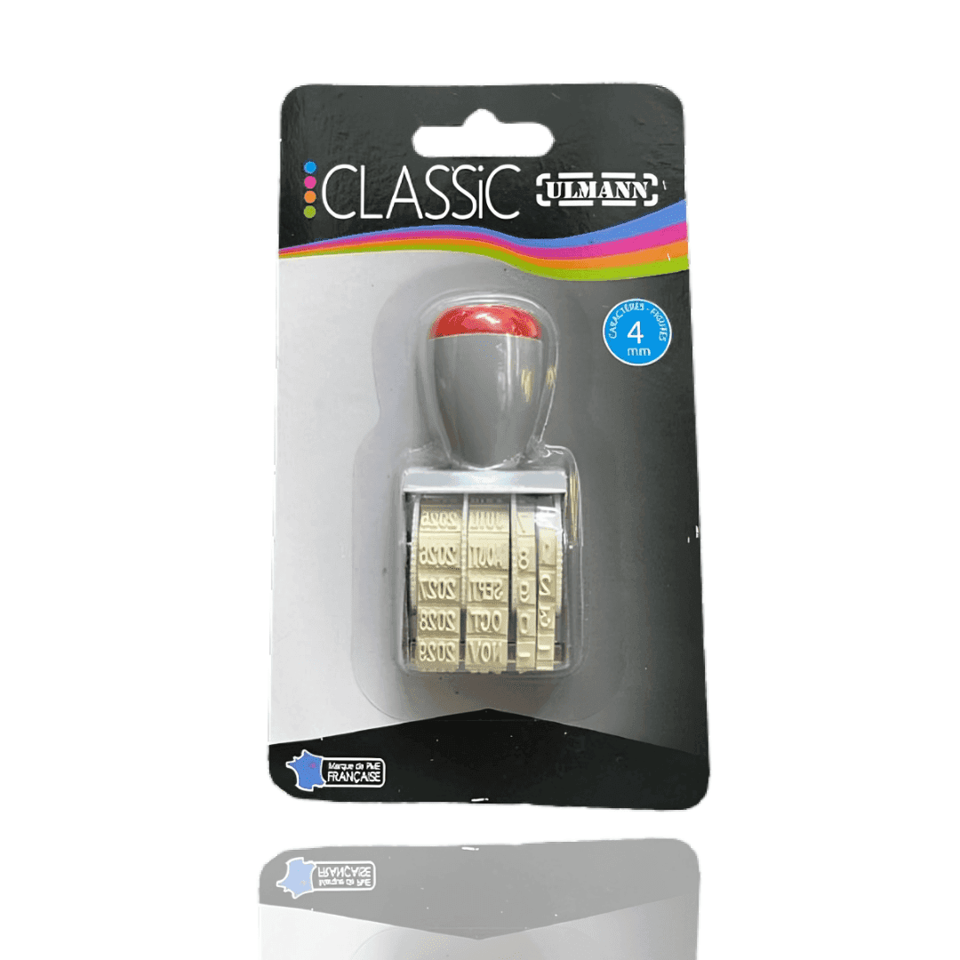 Generic Tampon Dateur