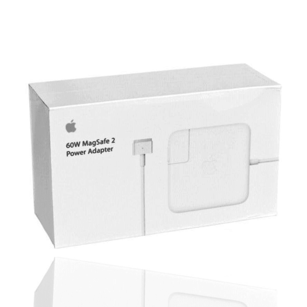 60W MagSafe 2 Power Adapter MacBook Pro