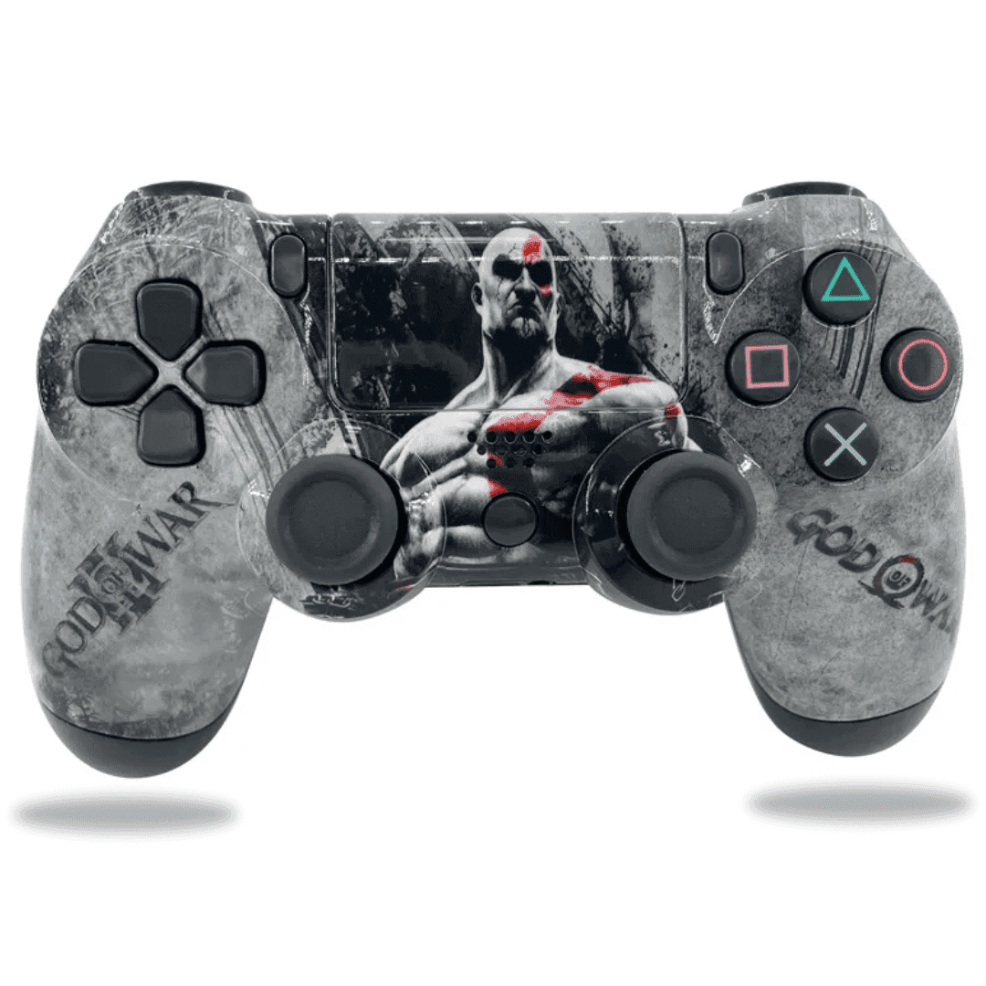 MANETTE PLAYSTATION 4 - GOOD OF WAR