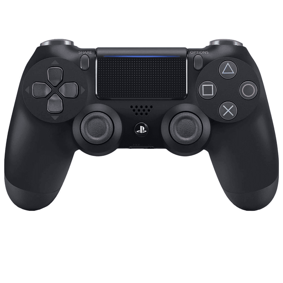Sony Dualshock  4  Manette PlayStation 4 NOIR
