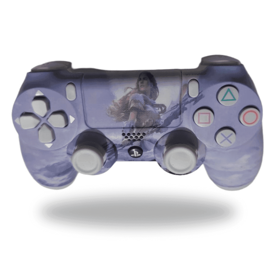 MANETTE PLAYSTATION 4 -