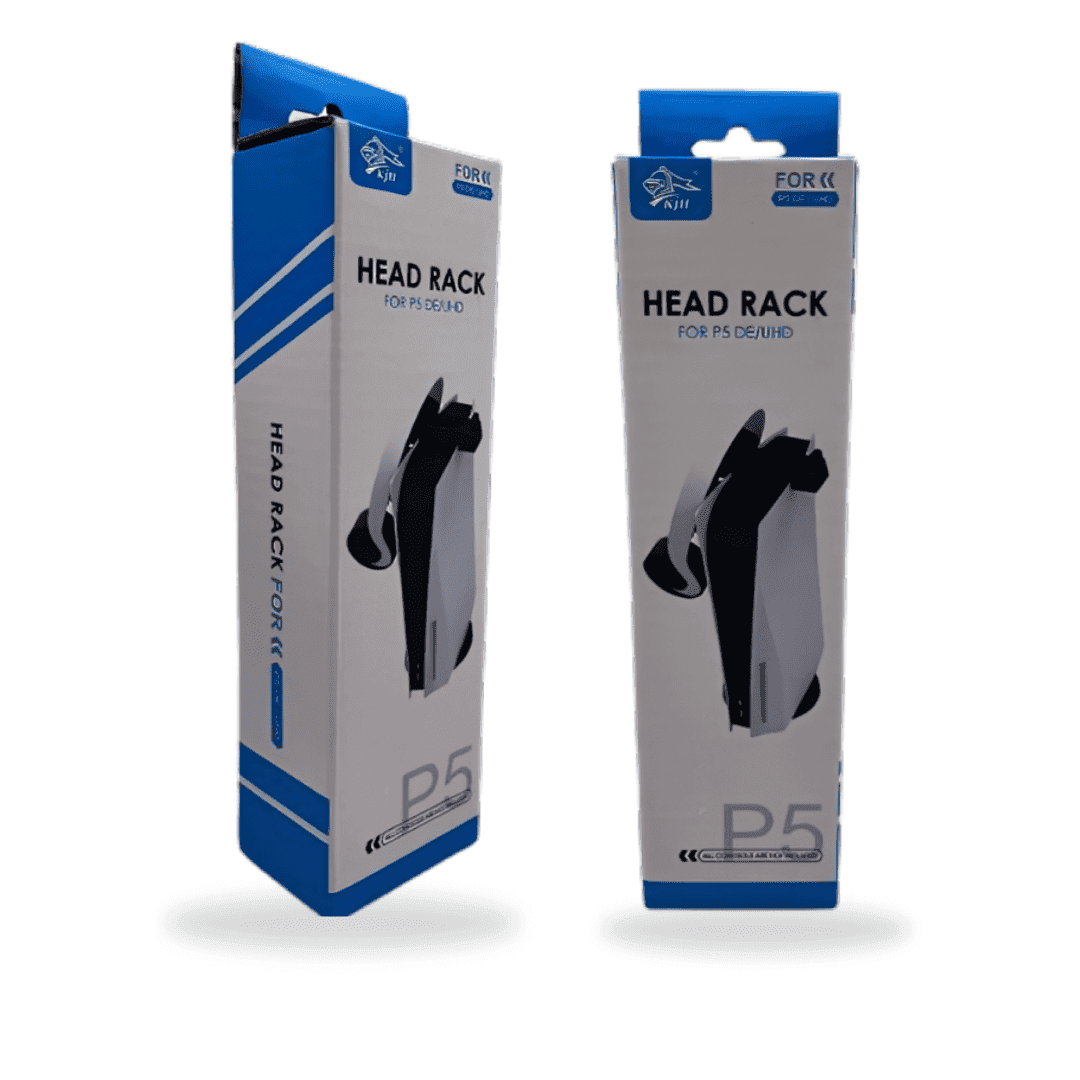 HEAD RACK FOR PS5
