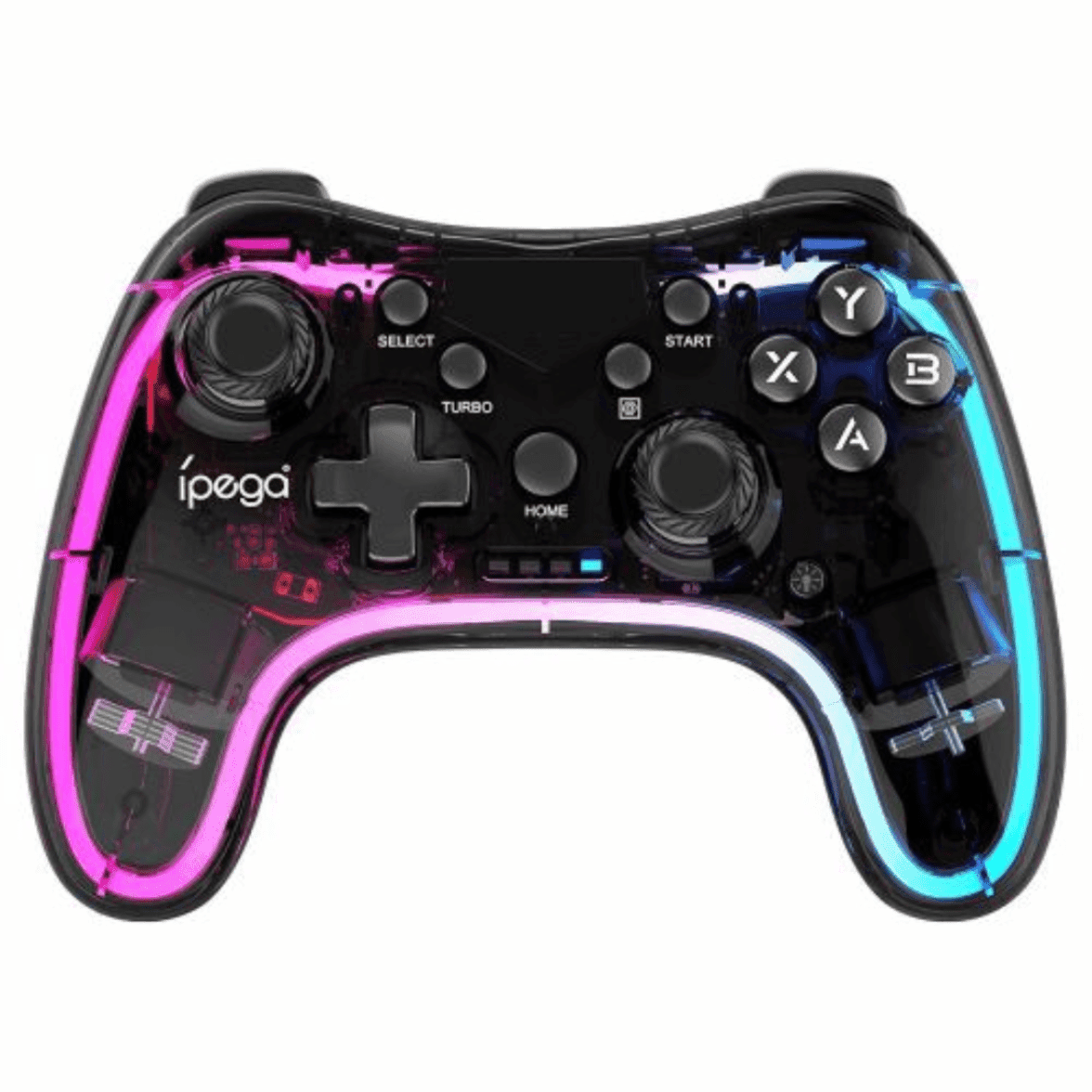 Ipega PG-9228 BT5.0 Manette Jeu sans fil IOS NS PC P4 PC Android Phone