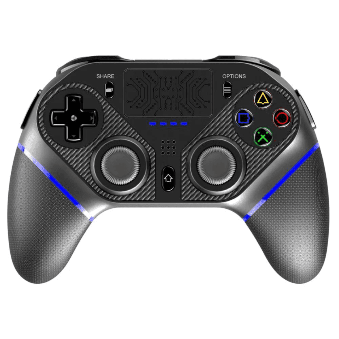 PG-P4010 New Gamepad For PS4