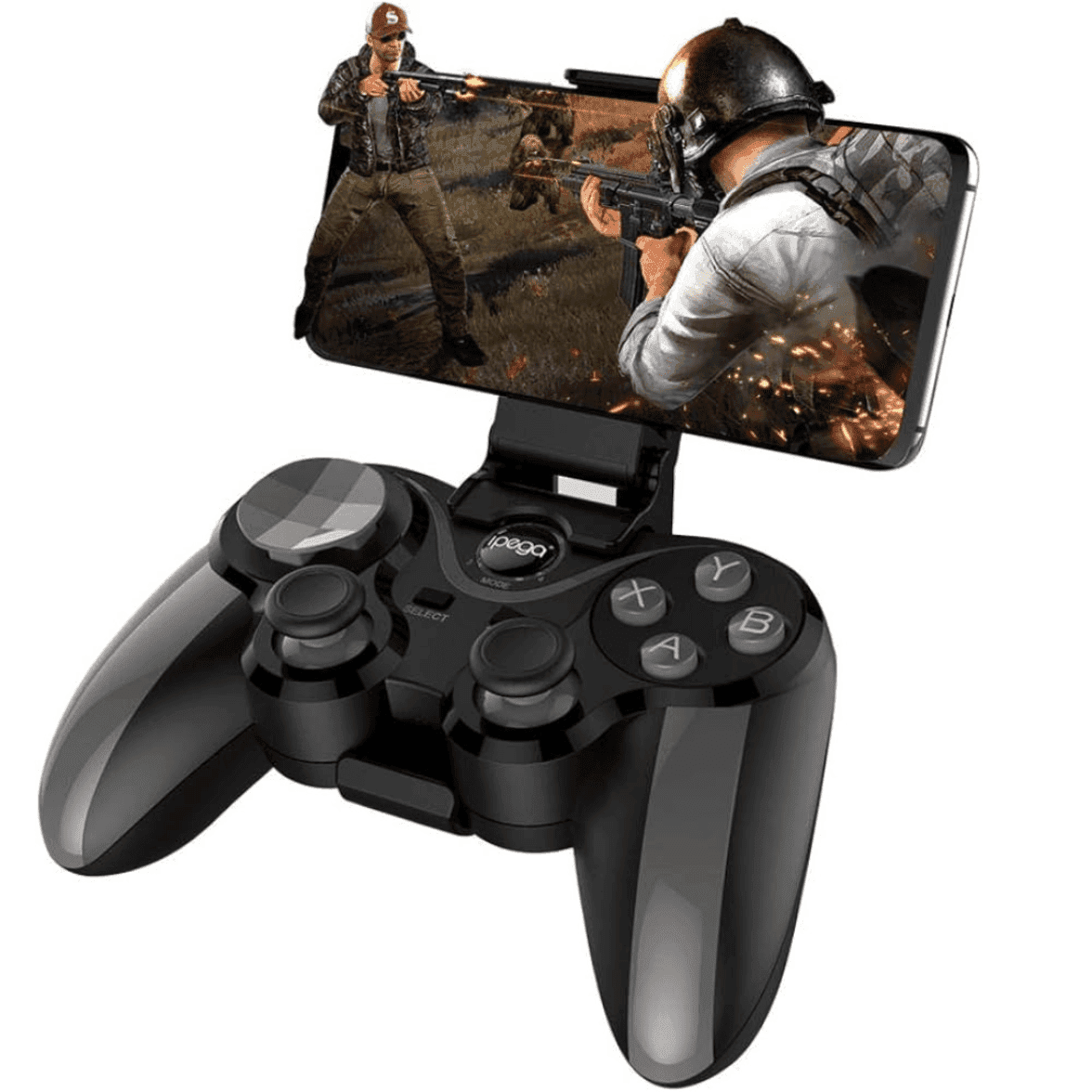 IPEGA PG-9128 Bluetooth Game Controller - Noir