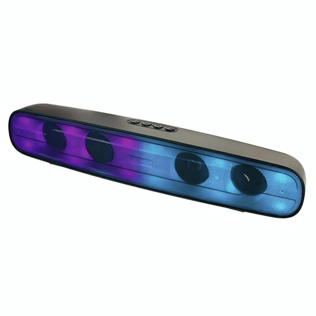 wireless speaker Facephone ASY-201