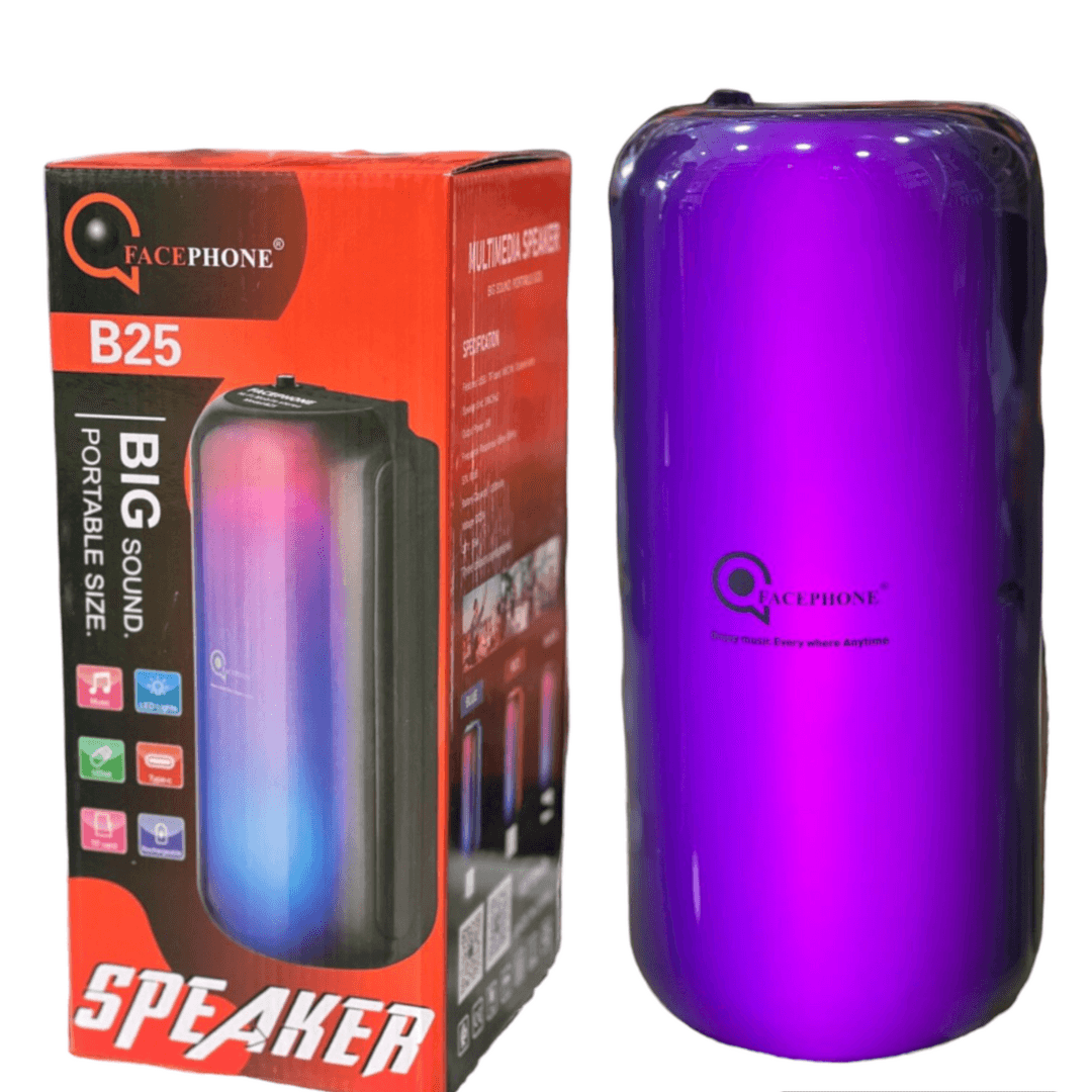 SPEAKER B25 FACEPHONE
