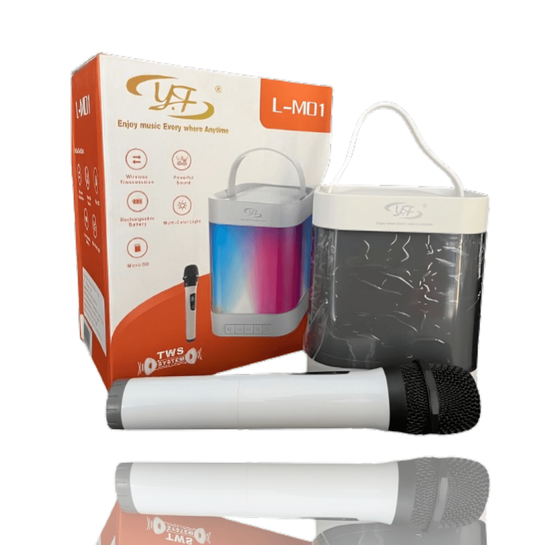 Speaker L-M01 Hight Quality