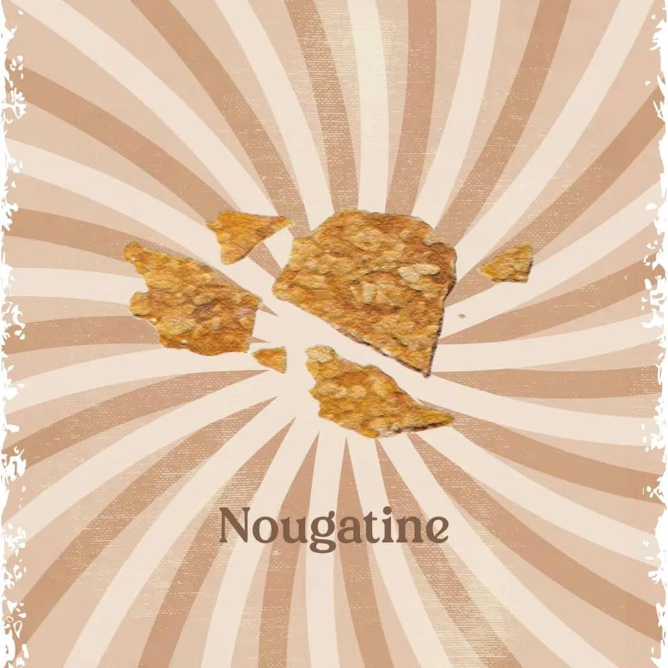 Nougatine Amande Miel