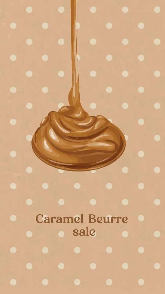 Caramel Beurre Salé