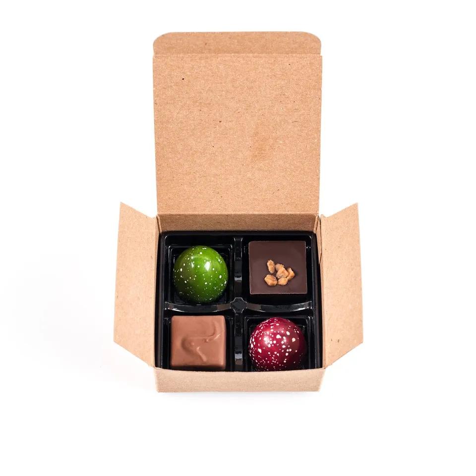 Boite De Chocolat ( 04Pcs)