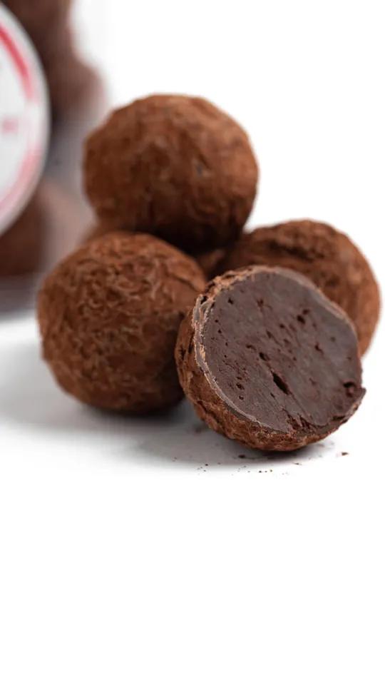 Truffes De Chocolat ( 16Pcs)