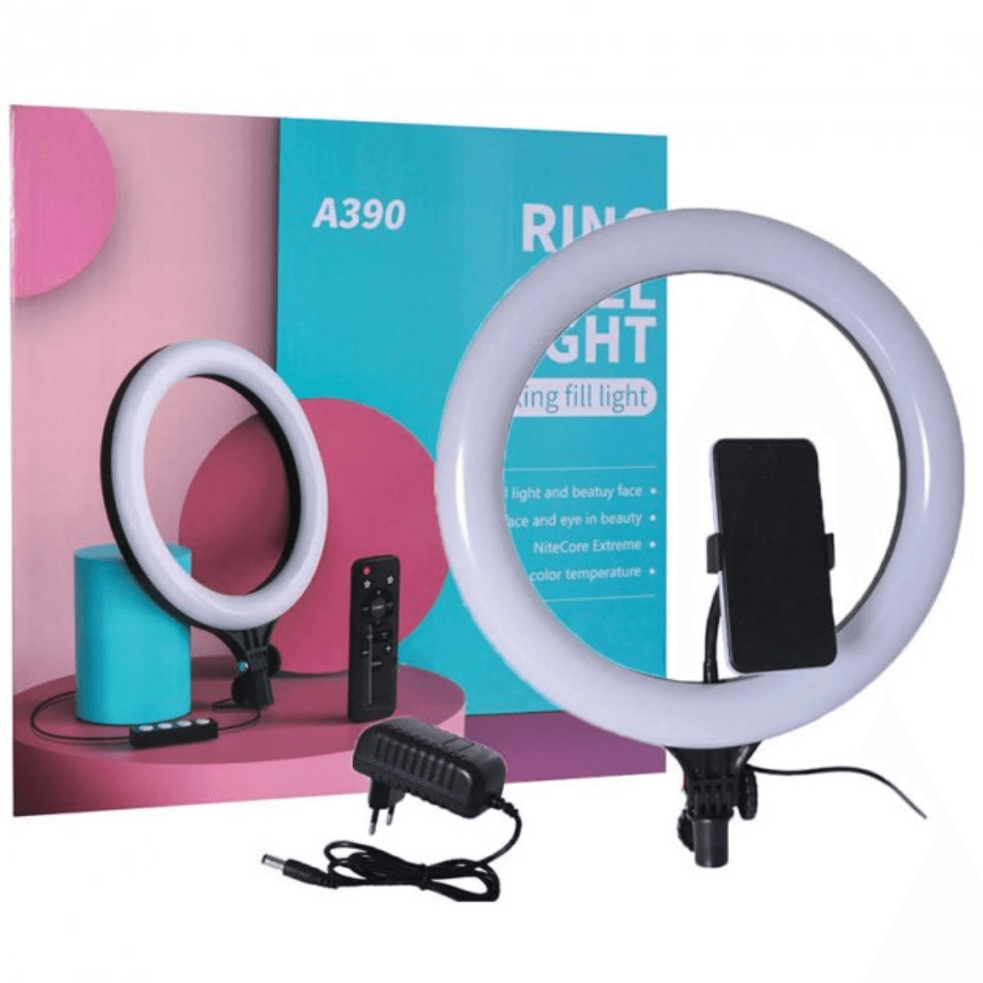 RING LIGHT A390