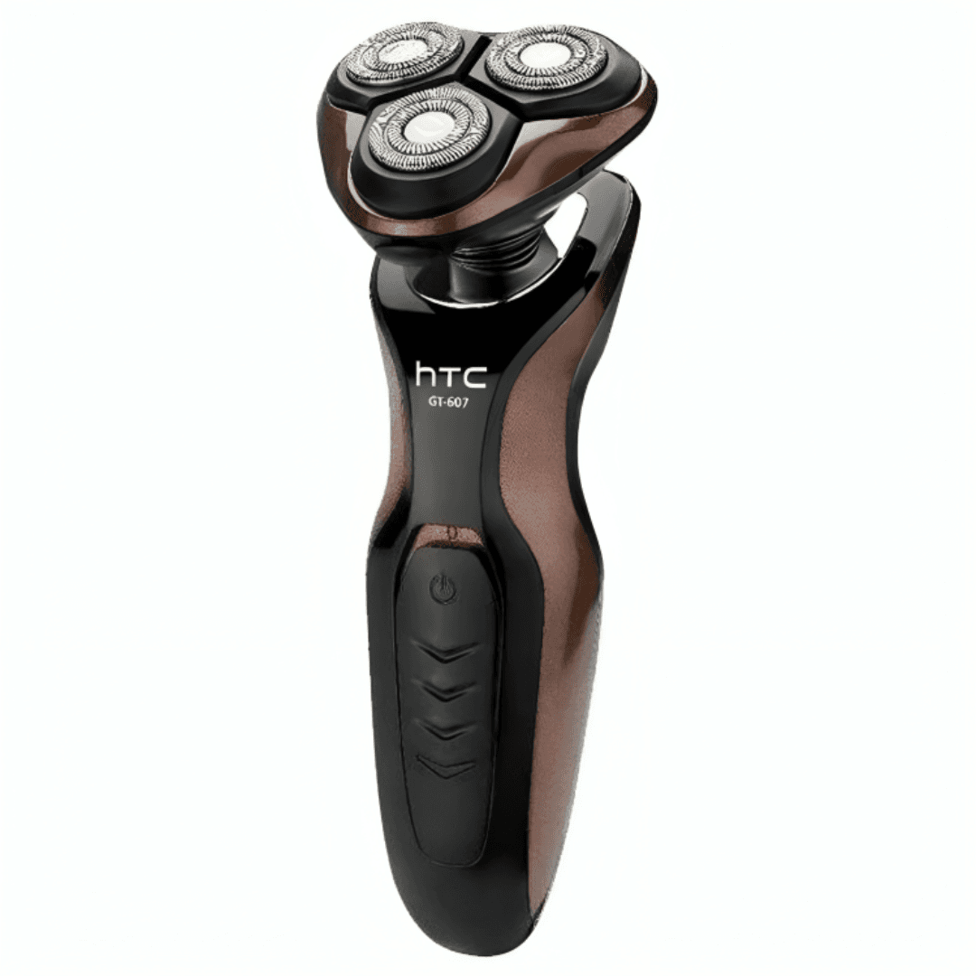 HTC Shaver Super Power GT-607