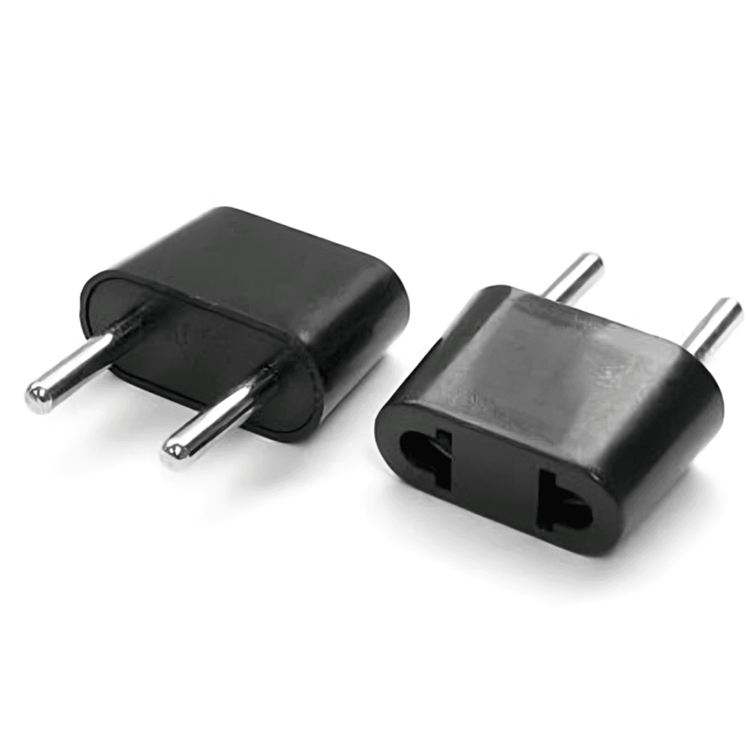 Plug Adapter for USA Bonne Qualité
