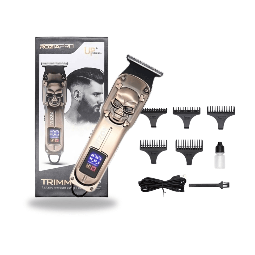 Tondeuse Rozia Trimmer HQ-307