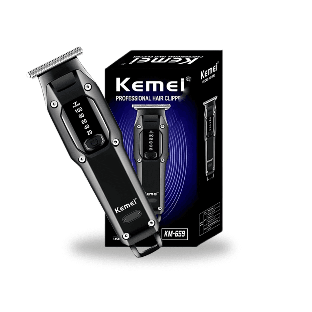 Kemei professional hair clipper KM-659
