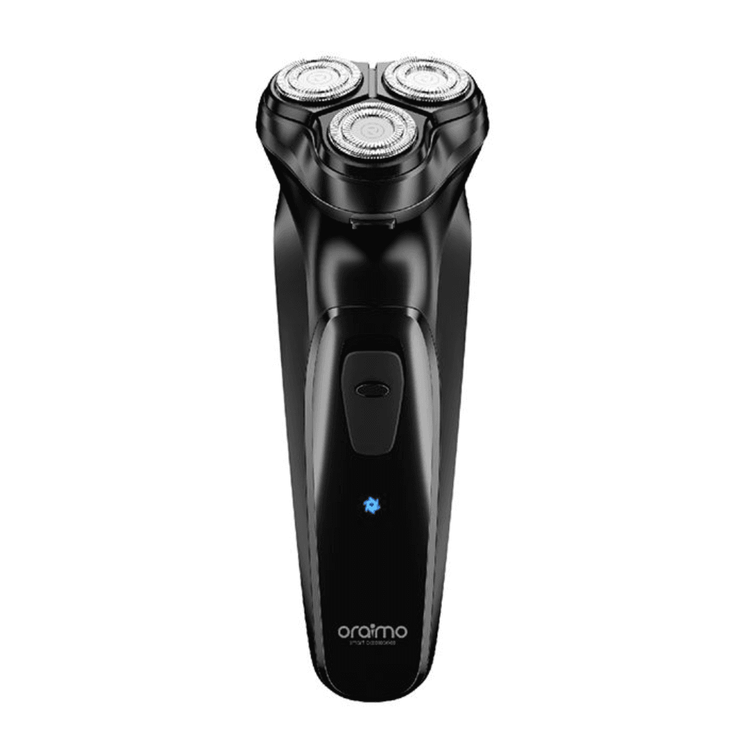 oraimo Rasoir électrique rotatif SmartShaver OPC-RS10