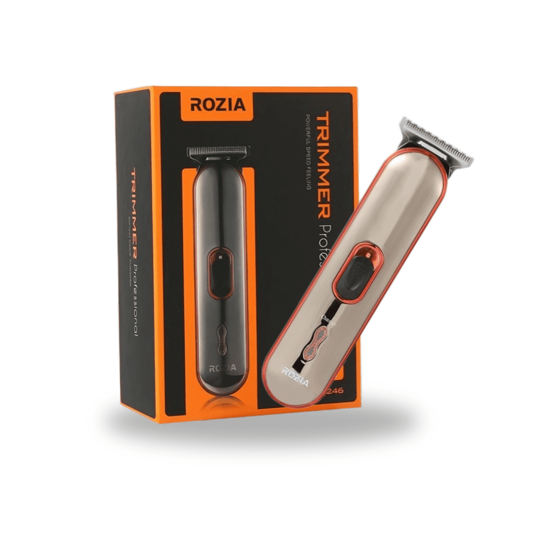 Rozia Trimmer Professional HQ246