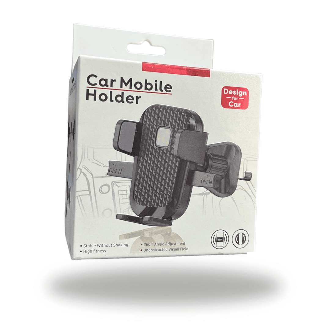 Car Mobile Holder Haute Qualité