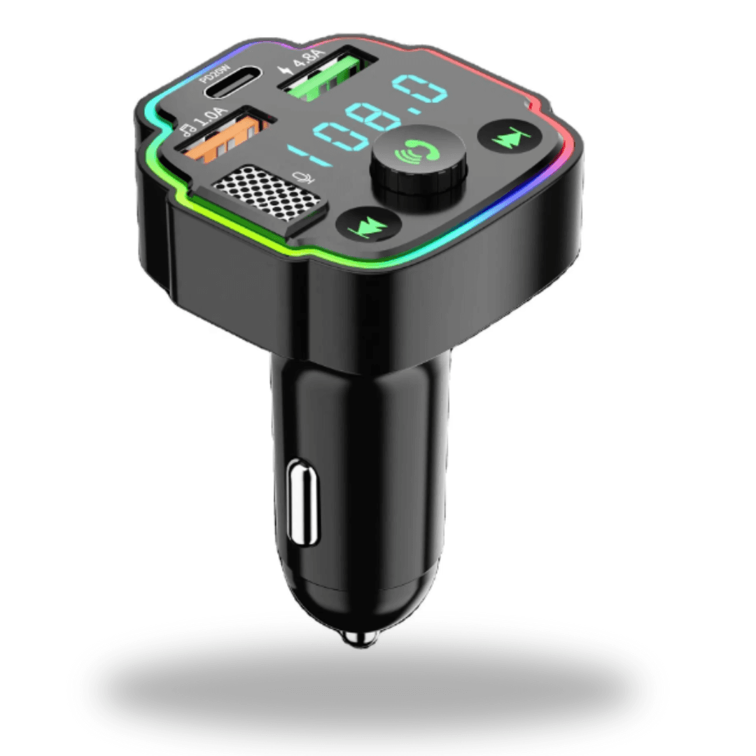 CAR MP3 PLAYER AY-054 Haute Qualité