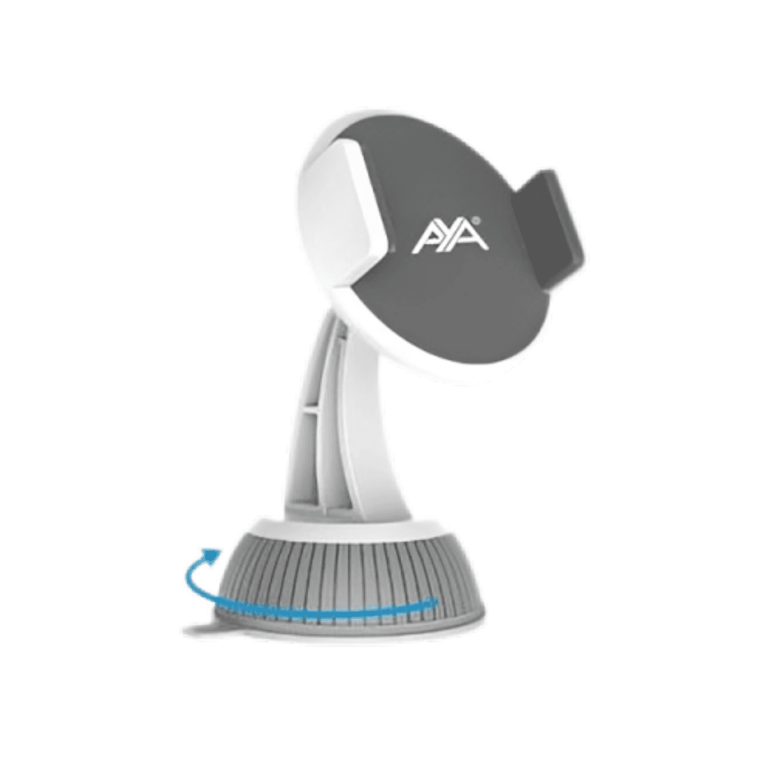 Aya-021 Support de téléphone pour voiture par tableau de bord