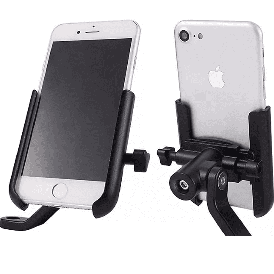 Support de téléphone portable pour moto au vélo Bonne Qualité
