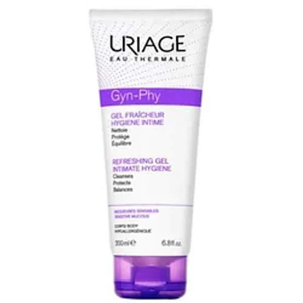 URIAGE GYN-PHY TOILETTE INTIME GEL FRAICHEUR 200ML