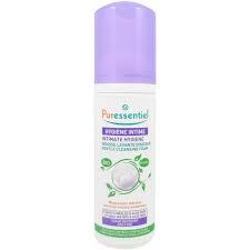 PURESSENTIEL HYGIENE INTIME MOUSSE LAVANTE DOUCEUR 150ML