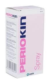 PERIOKIN SPRAY 40ML