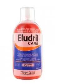 SANOGYL BAIN DE BOUCHE ANTIBACTERIEN 500ML
