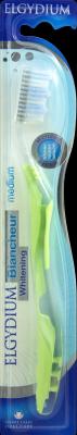 ELGYDIUM BROSSE BLANCHEUR MEDIUM