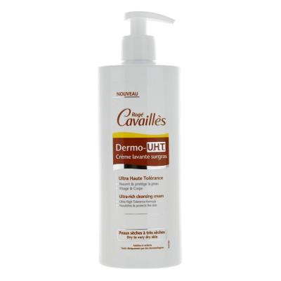 ROGE CAVAILLES DERMO-UHT CREME LAVANTE SURGRAS 500ML