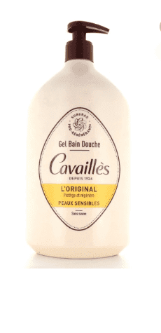 ROGE CAVAILLES GEL BAIN DOUCHE CLASSIQUE 1L