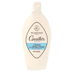 ROGE CAVAILLES SOIN TOILETTE INTIME ANTI BACTERIEN 250ML