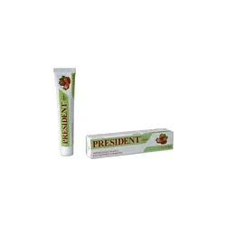 PRESIDENT DENTIFRICE KIDS FRAISE 3 A 6 ANS 50ML
